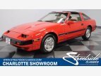 Thumbnail Photo 0 for 1985 Nissan 300ZX